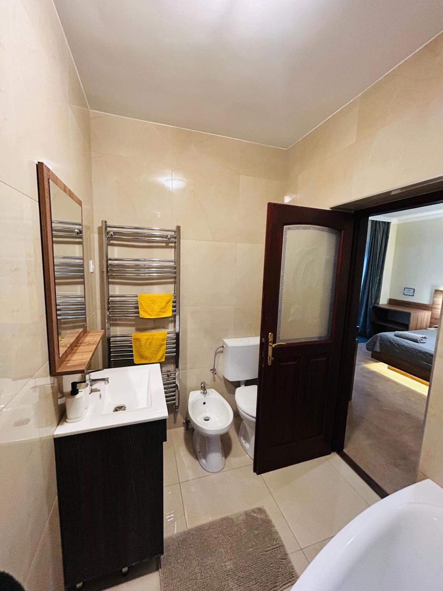 Harmonia Vendeghaz Hotel Miskolc Exterior photo