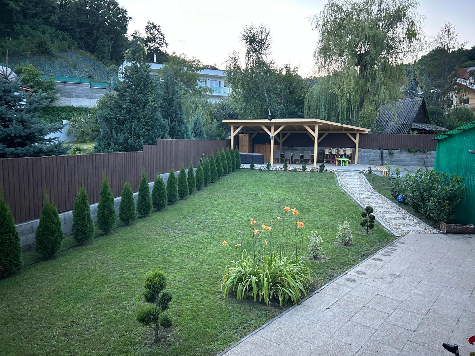 Harmonia Vendeghaz Hotel Miskolc Exterior photo