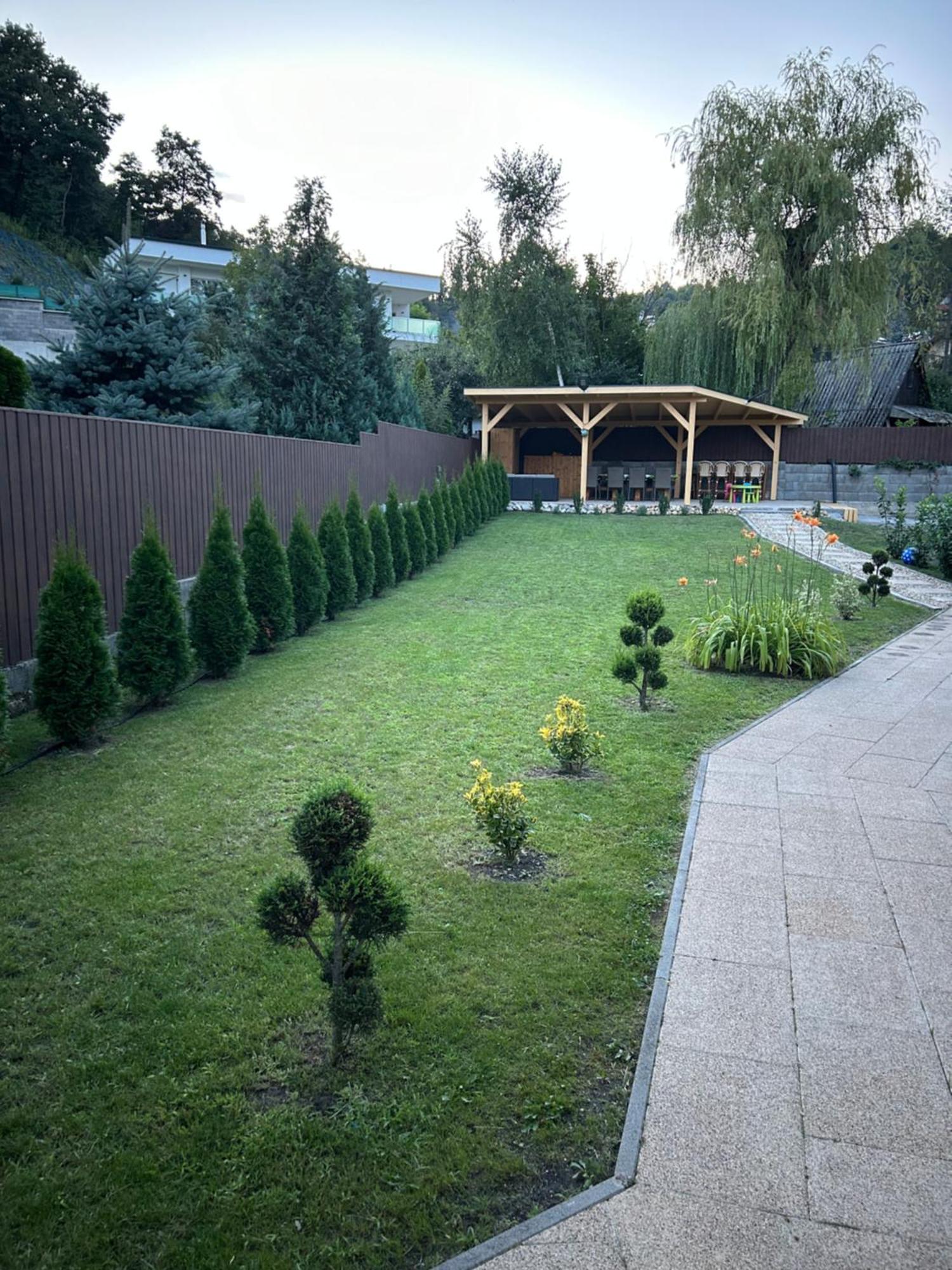 Harmonia Vendeghaz Hotel Miskolc Exterior photo
